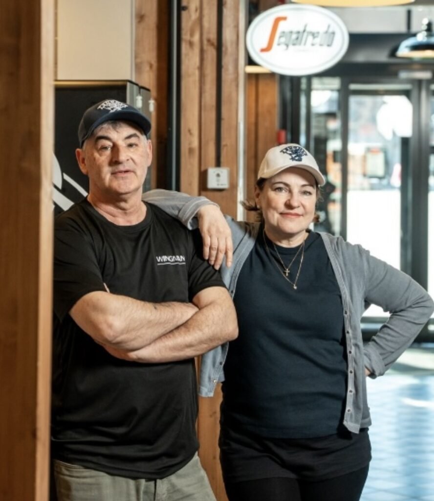 Original Gyros Yrittäjät